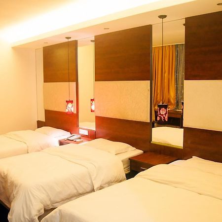 Sentosa Hotel Guangzhou Kamer foto