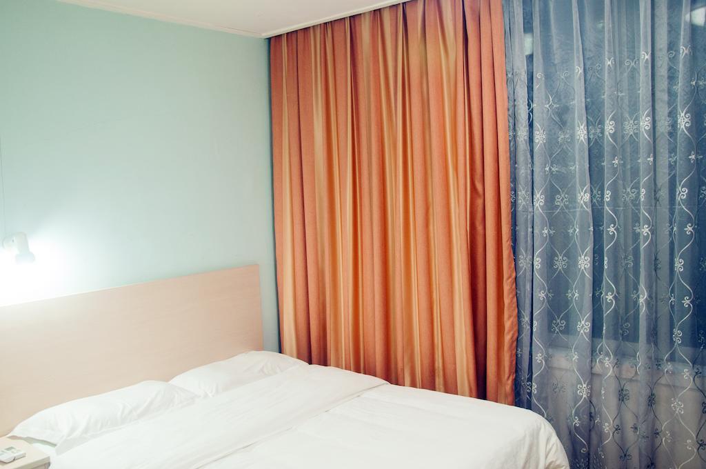 Sentosa Hotel Guangzhou Kamer foto